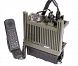 Barrett PRC-2080+ Tactical VHF Radio System