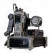 Barrett PRC-4080 VHF SDR Transceiver