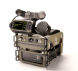 Barrett PRC-4090 HF SDR transceiver