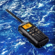  IC- M37 VHF Marine Transceiver 