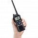 IC-M73EURO VHF Marine Transceiver
