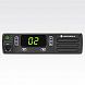 MOTOTRBO™ DM1400 ANALOGUE / DIGITAL MOBILE RADIO