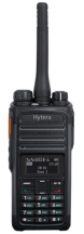 PD485 DMR Portable Radio