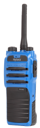 PD715 Ex ATEX DMR Portable Radio