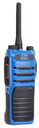 PD715 Ex ATEX DMR Portable Radio