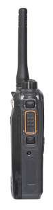  PD755/PD755G DMR Portable Radio