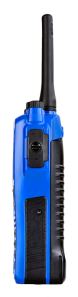 PD795 Ex ATEX DMR Portable Radio