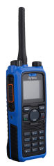 PD795 Ex ATEX DMR Portable Radio