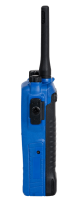 PD795IS ATEX DMR Portable Radio
