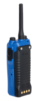 PD795IS ATEX DMR Portable Radio