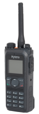 PD985 DMR Portable Radio
