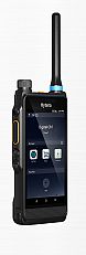 PDC550 DMR Portable Radio