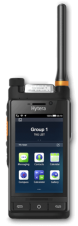 PDC760 LTE/DMR Multi-mode Advanced Radio
