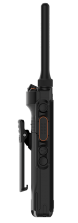 PDC760 LTE/DMR Multi-mode Advanced Radio