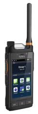 PDC760 LTE/DMR Multi-mode Advanced Radio