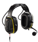 SM1B: smartMuff™ Battery-Powered
