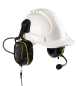 SM1B: smartMuff™ Battery-Powered