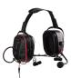 SM1P-ISDP: smartMuff™ Pro - Dual Protection