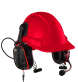 SM1P-ISDP: smartMuff™ Pro - Dual Protection
