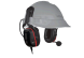 SM1R/SM1R-IS: smartMuff™ Radio-Powered