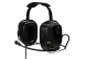 SM1R/SM1R-IS: smartMuff™ Radio-Powered