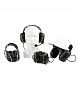 Industrial training & tour group headsets