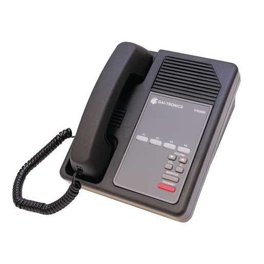 Enhanced Tone Remote Deskset ITR2000A